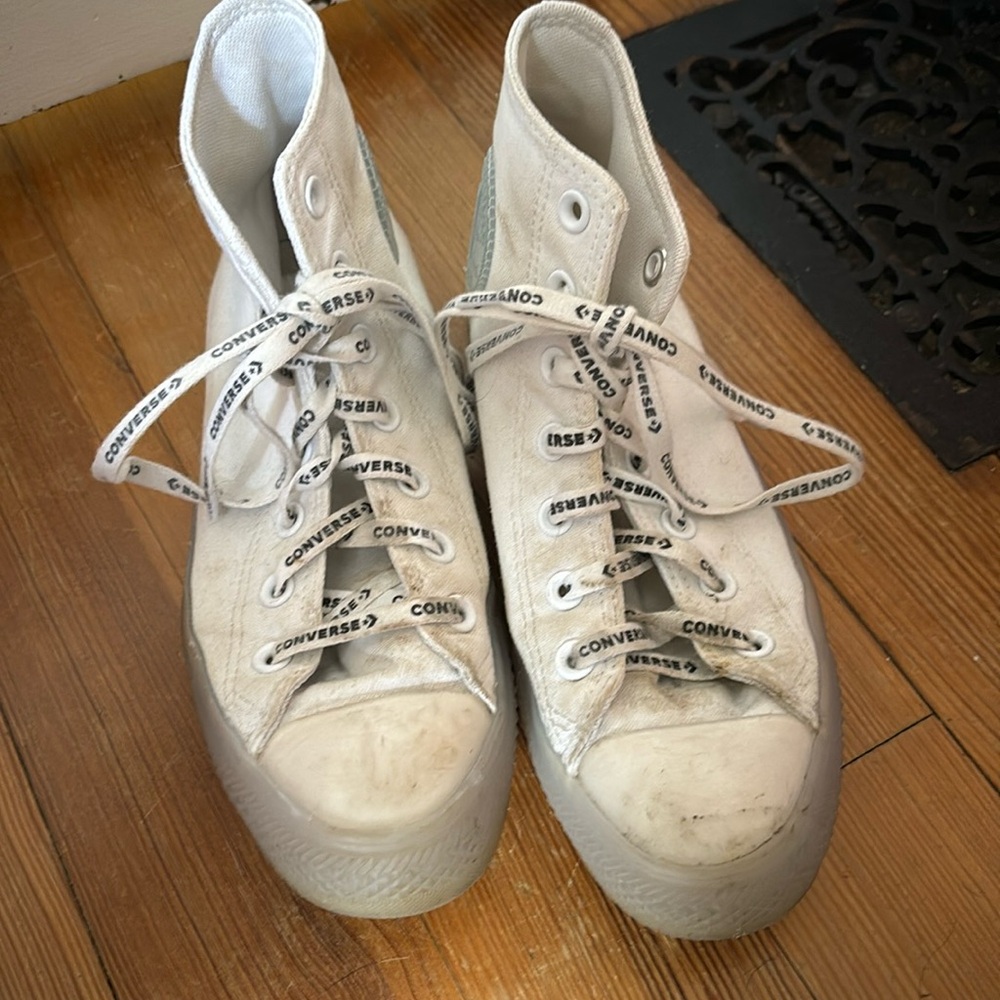Converse High Tops